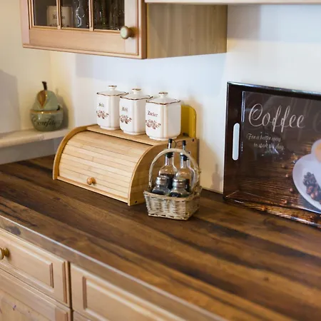 شقة Schwarzwaelder