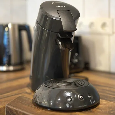 شقة Schwarzwaelder *