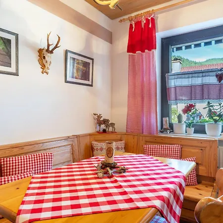 Schwarzwaelder شقة هورنبرغ