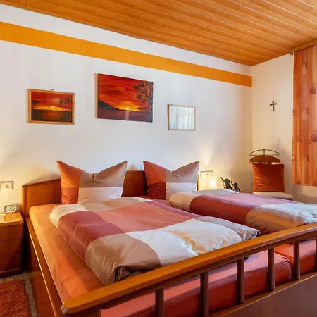 شقة Schwarzwaelder