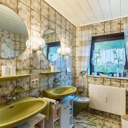 Schwarzwaelder * هورنبرغ