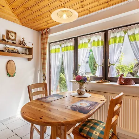 Schwarzwaelder Apartment