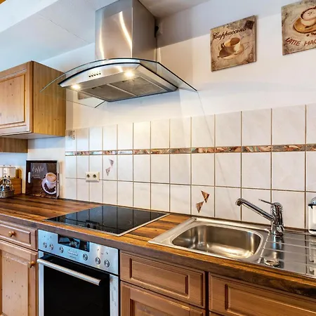 شقة Schwarzwaelder