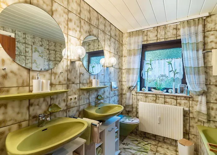 Schwarzwaelder * ホルンベルク